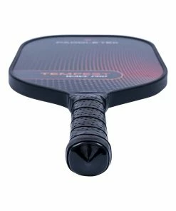 Paddletek Tempest Wave Pro Middleweight Carbon Fiber Pickleball Paddle -Middleweight Pickleba Shop paddletek tempest wave pro middleweight graphite pickleball paddle 34060 59 l
