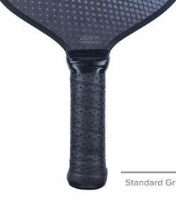 Paddletek Tempest Wave Pro Middleweight Carbon Fiber Pickleball Paddle -Middleweight Pickleba Shop paddletek tempest wave pro middleweight graphite pickleball paddle 34060 071 l