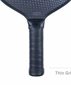 Paddletek Tempest Wave Pro Middleweight Carbon Fiber Pickleball Paddle -Middleweight Pickleba Shop paddletek tempest wave pro middleweight graphite pickleball paddle 34060 072 l