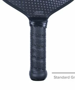 Paddletek Tempest Wave Pro Middleweight Carbon Fiber Pickleball Paddle -Middleweight Pickleba Shop paddletek tempest wave pro middleweight graphite pickleball paddle 34060 075 l
