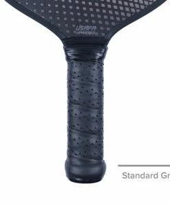 Paddletek Tempest Wave Pro Middleweight Carbon Fiber Pickleball Paddle -Middleweight Pickleba Shop paddletek tempest wave pro middleweight graphite pickleball paddle 34060 077 l