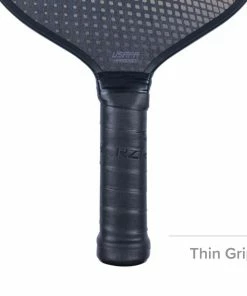 Paddletek Tempest Wave Pro Middleweight Carbon Fiber Pickleball Paddle -Middleweight Pickleba Shop paddletek tempest wave pro middleweight graphite pickleball paddle 34060 078 l