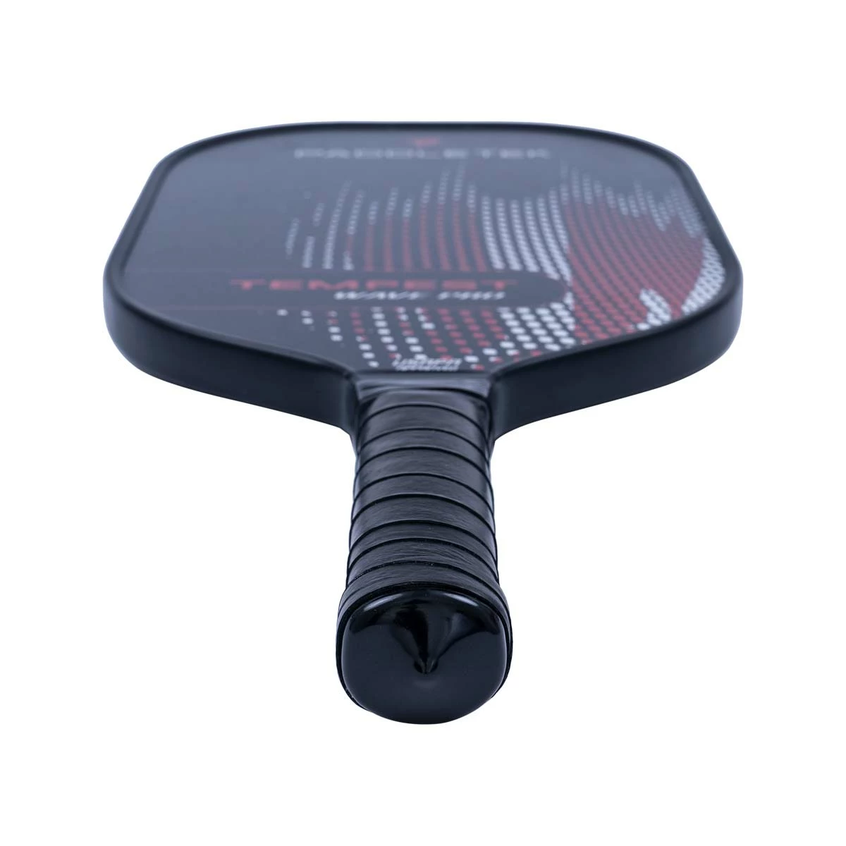 Paddletek The Badger Middleweight Carbon Fiber Pickleball Paddle 11 Paddletek The Badger Middleweight Carbon Fiber Pickleball Paddle - Image 11