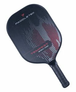 Paddletek The Badger Middleweight Carbon Fiber Pickleball Paddle 18 Paddletek The Badger Middleweight Carbon Fiber Pickleball Paddle -Middleweight Pickleba Shop paddletek the badger middleweight graphite pickleball paddle 34062 011 l
