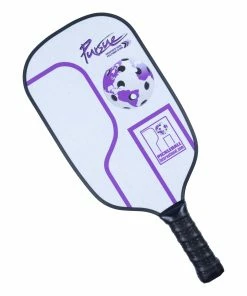 Pickleball International Pursue Middleweight Graphite Pickleball Paddle -Middleweight Pickleba Shop pickleball international pursue middleweight graphite pickleball paddle 34038 12 l
