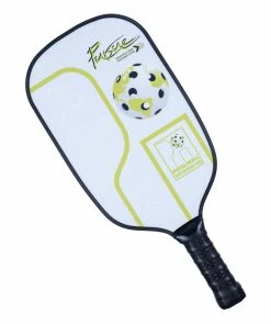Pickleball International Pursue Middleweight Graphite Pickleball Paddle -Middleweight Pickleba Shop pickleball international pursue middleweight graphite pickleball paddle 34038 13 l