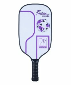 Pickleball International Pursue Middleweight Graphite Pickleball Paddle -Middleweight Pickleba Shop pickleball international pursue middleweight graphite pickleball paddle 34038 14 l
