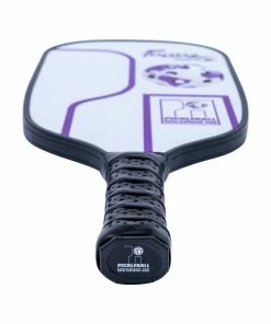 Pickleball International Pursue Middleweight Graphite Pickleball Paddle -Middleweight Pickleba Shop pickleball international pursue middleweight graphite pickleball paddle 34038 18 l