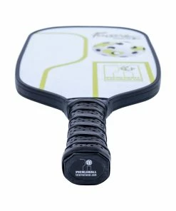 Pickleball International Pursue Middleweight Graphite Pickleball Paddle -Middleweight Pickleba Shop pickleball international pursue middleweight graphite pickleball paddle 34038 19 l