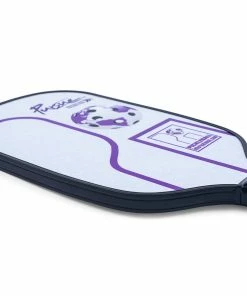 Pickleball International Pursue Middleweight Graphite Pickleball Paddle -Middleweight Pickleba Shop pickleball international pursue middleweight graphite pickleball paddle 34038 20 l