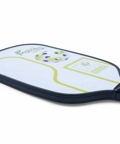 Pickleball International Pursue Middleweight Graphite Pickleball Paddle -Middleweight Pickleba Shop pickleball international pursue middleweight graphite pickleball paddle 34038 21 l