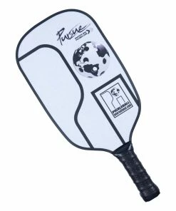 Pickleball International Pursue Middleweight Graphite Pickleball Paddle -Middleweight Pickleba Shop pickleball international pursue middleweight graphite pickleball paddle 34038 6 l