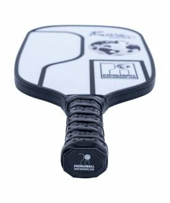 Pickleball International Pursue Middleweight Graphite Pickleball Paddle -Middleweight Pickleba Shop pickleball international pursue middleweight graphite pickleball paddle 34038 9 l