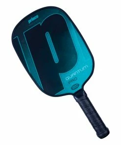 Prince Quantum Pro Middleweight Composite Pickleball Paddle -Middleweight Pickleba Shop prince quantum pro middleweight composite pickleball paddle 34080 11 l