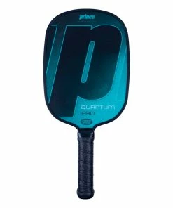 Prince Quantum Pro Middleweight Composite Pickleball Paddle -Middleweight Pickleba Shop prince quantum pro middleweight composite pickleball paddle 34080 12 l
