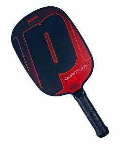 Prince Quantum Pro Middleweight Composite Pickleball Paddle