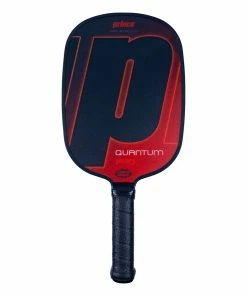 Prince Quantum Pro Middleweight Composite Pickleball Paddle -Middleweight Pickleba Shop prince quantum pro middleweight composite pickleball paddle 34080 7 l