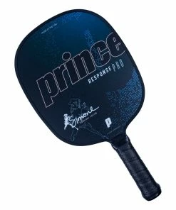 Prince Response Pro Middleweight Composite Pickleball Paddle -Middleweight Pickleba Shop prince response pro middleweight composite pickleball paddle 34077 12 l