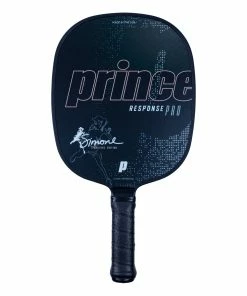 Prince Response Pro Middleweight Composite Pickleball Paddle -Middleweight Pickleba Shop prince response pro middleweight composite pickleball paddle 34077 18 l