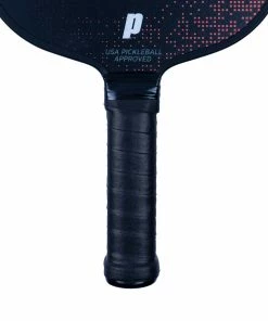 Prince Response Pro Middleweight Composite Pickleball Paddle -Middleweight Pickleba Shop prince response pro middleweight composite pickleball paddle 34077 3 l