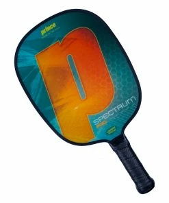 Prince Spectrum Pro Middleweight Composite Pickleball Paddle 30 Prince Spectrum Pro Middleweight Composite Pickleball Paddle -Middleweight Pickleba Shop prince spectrum pro middleweight composite pickleball paddle 34079 16 l