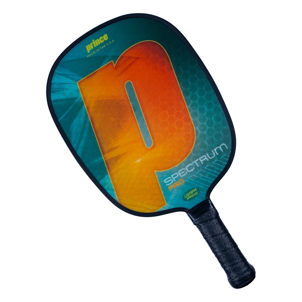 Prince Spectrum Pro Middleweight Composite Pickleball Paddle 11 Prince Spectrum Pro Middleweight Composite Pickleball Paddle - Image 11