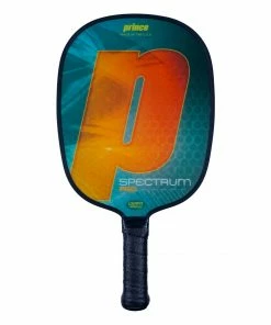 Prince Spectrum Pro Middleweight Composite Pickleball Paddle 32 Prince Spectrum Pro Middleweight Composite Pickleball Paddle -Middleweight Pickleba Shop prince spectrum pro middleweight composite pickleball paddle 34079 17 l