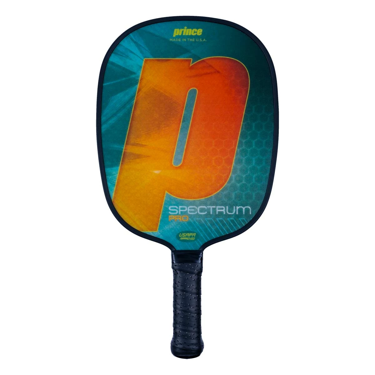 Prince Spectrum Pro Middleweight Composite Pickleball Paddle 13 Prince Spectrum Pro Middleweight Composite Pickleball Paddle - Image 13