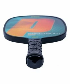 Prince Spectrum Pro Middleweight Composite Pickleball Paddle 33 Prince Spectrum Pro Middleweight Composite Pickleball Paddle -Middleweight Pickleba Shop prince spectrum pro middleweight composite pickleball paddle 34079 1 l