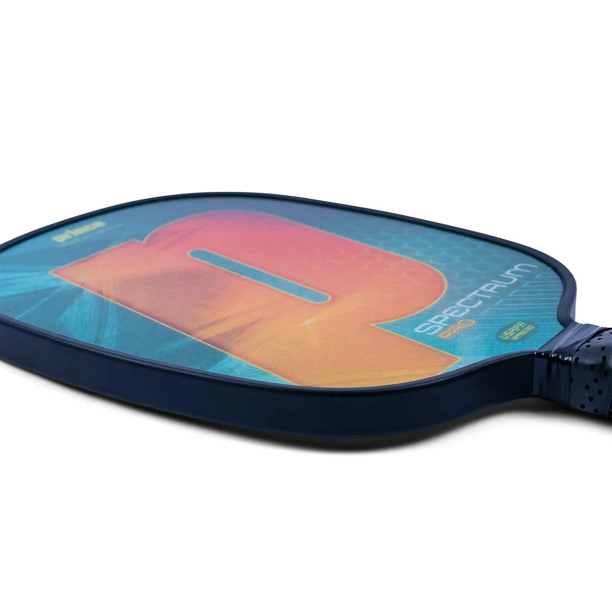 Prince Spectrum Pro Middleweight Composite Pickleball Paddle 12 Prince Spectrum Pro Middleweight Composite Pickleball Paddle - Image 12