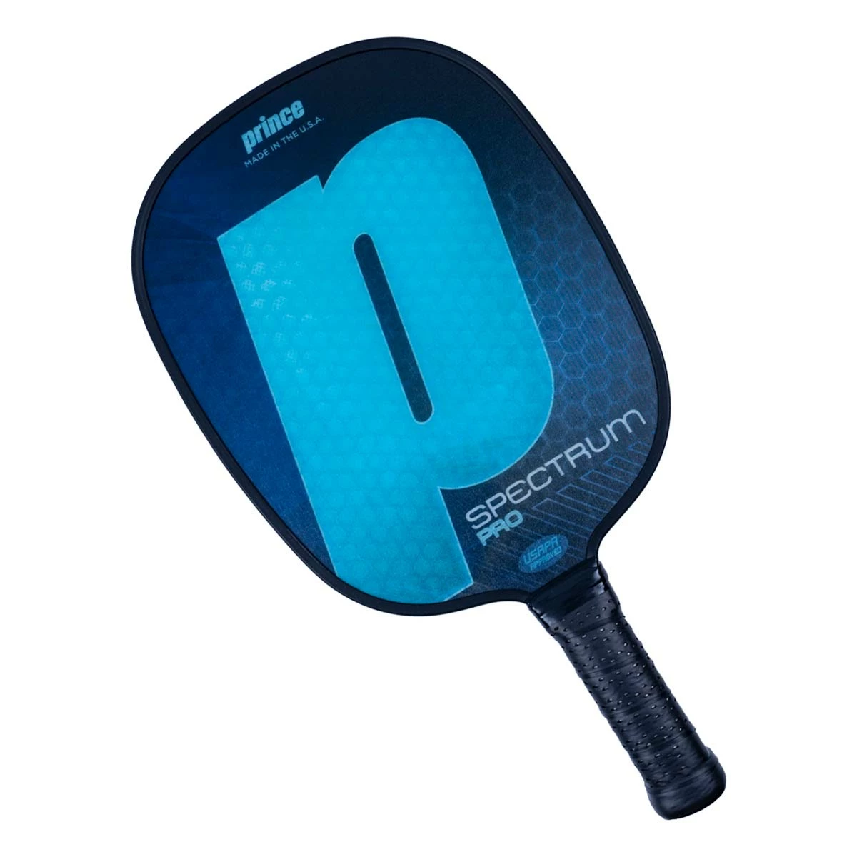 Prince Spectrum Pro Middleweight Composite Pickleball Paddle 1 Prince Spectrum Pro Middleweight Composite Pickleball Paddle