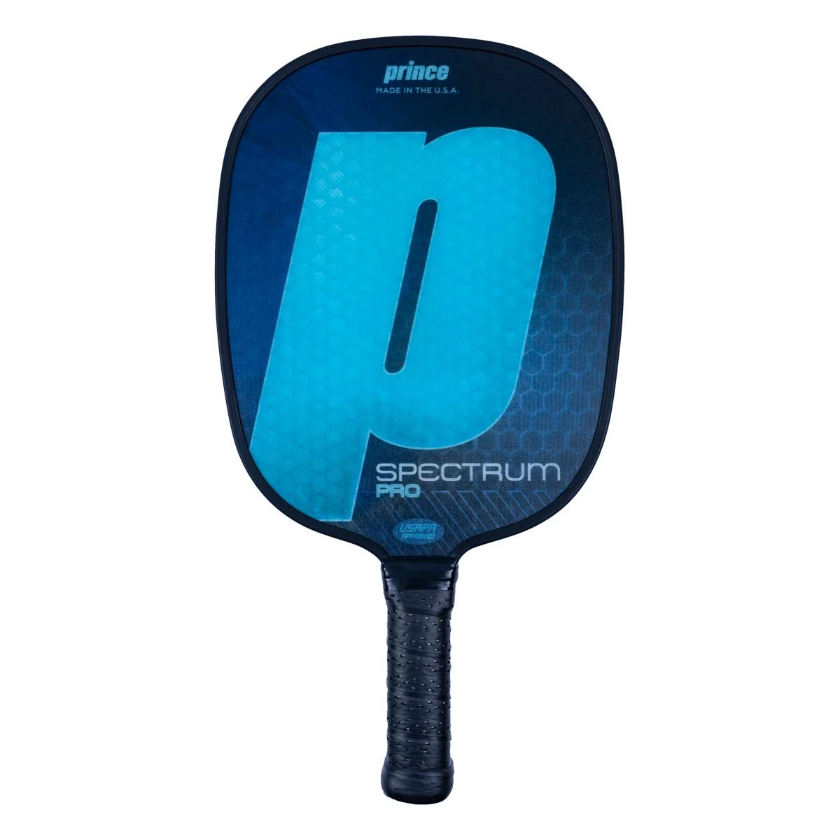 Prince Spectrum Pro Middleweight Composite Pickleball Paddle 3 Prince Spectrum Pro Middleweight Composite Pickleball Paddle - Image 3