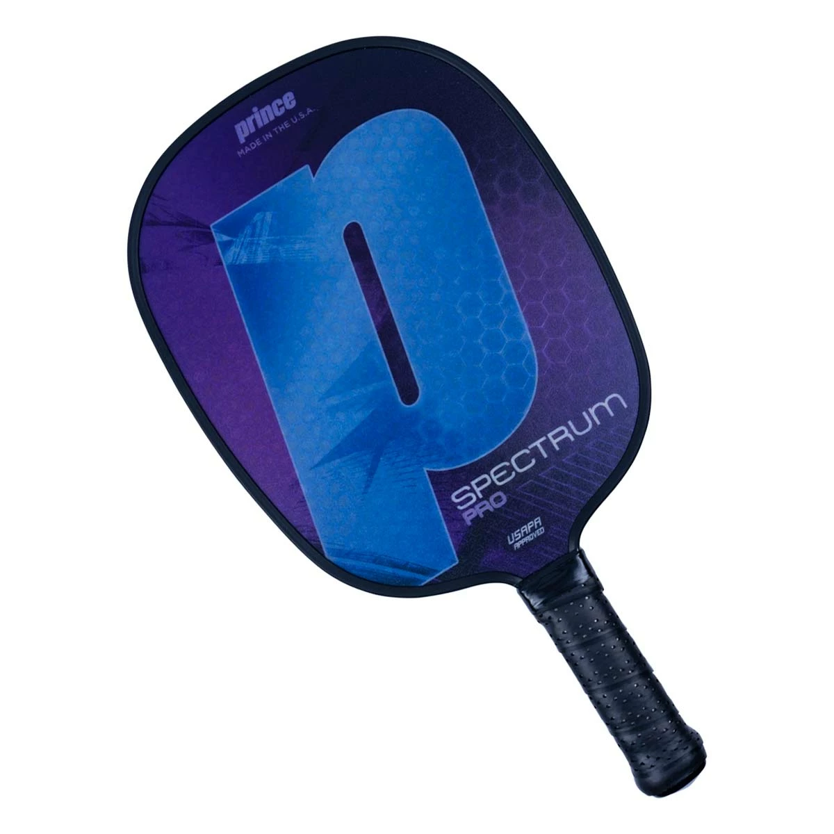 Prince Spectrum Pro Middleweight Composite Pickleball Paddle 6 Prince Spectrum Pro Middleweight Composite Pickleball Paddle - Image 6