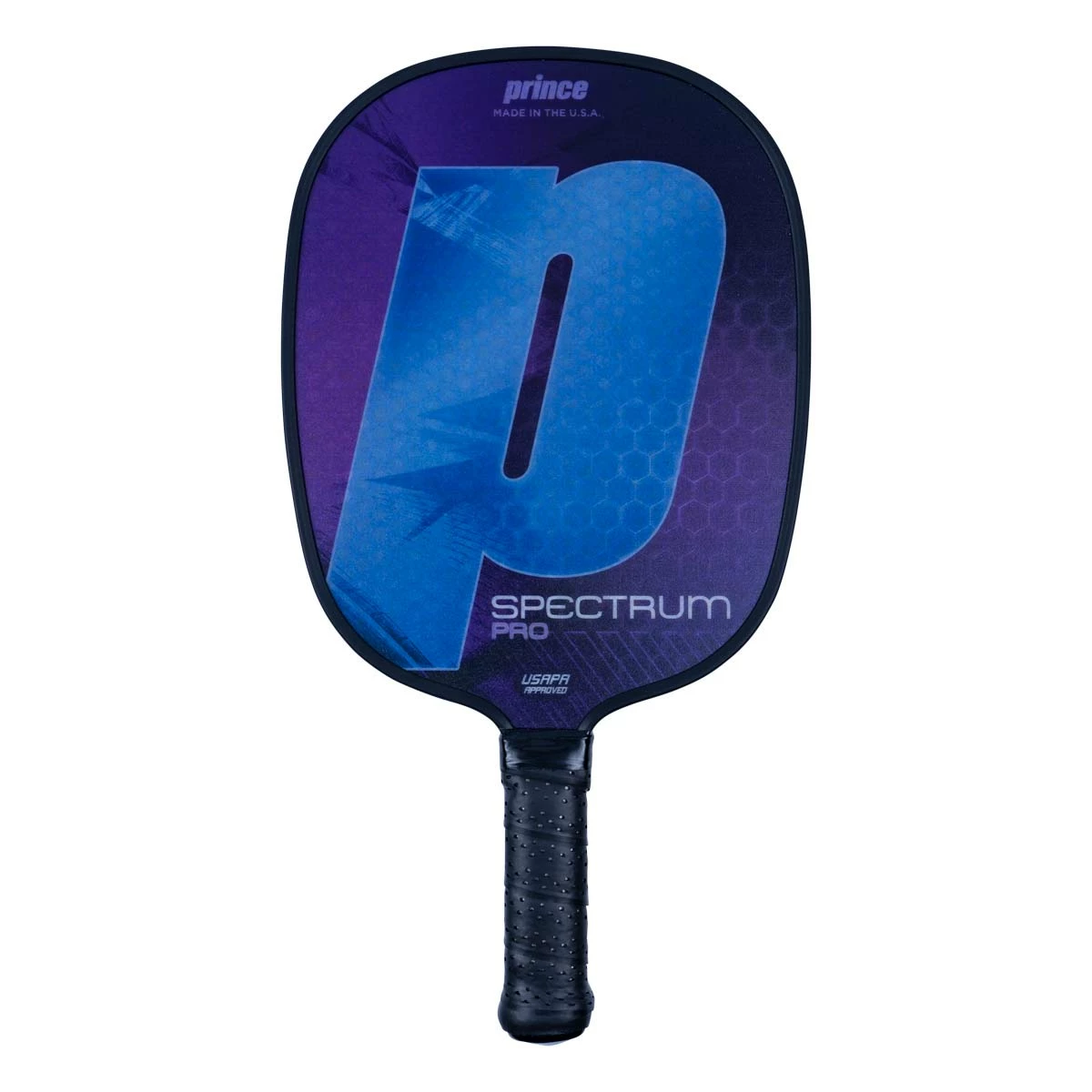Prince Spectrum Pro Middleweight Composite Pickleball Paddle 8 Prince Spectrum Pro Middleweight Composite Pickleball Paddle - Image 8