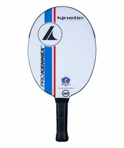 ProKennex Ovation Speed II Middleweight Hybrid Pickleball Paddle -Middleweight Pickleba Shop prokennex ovation speed ii middleweight composite pickleball paddle 34158 10 l