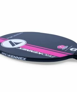 ProKennex Ovation Speed II Middleweight Hybrid Pickleball Paddle -Middleweight Pickleba Shop prokennex ovation speed ii middleweight composite pickleball paddle 34158 6 l