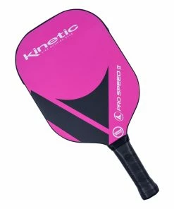 ProKennex Pro Speed II Middleweight Hybrid Pickleball Paddle -Middleweight Pickleba Shop prokennex pro speed ii middleweight composite pickleball paddle 33944 1 l