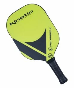ProKennex Pro Speed II Middleweight Hybrid Pickleball Paddle