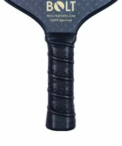 PROLITE Bolt Middleweight Carbon Fiber Pickleball Paddle 21 PROLITE Bolt Middleweight Carbon Fiber Pickleball Paddle -Middleweight Pickleba Shop prolite bolt middleweight carbon fiber pickleball paddle 34053 3 l