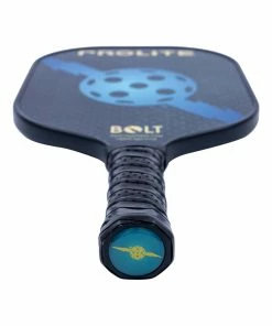 PROLITE Bolt Middleweight Carbon Fiber Pickleball Paddle 20 PROLITE Bolt Middleweight Carbon Fiber Pickleball Paddle -Middleweight Pickleba Shop prolite bolt middleweight carbon fiber pickleball paddle 34053 4 l
