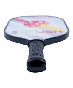 PROLITE Crush PowerSpin Middleweight Composite Pickleball Paddle -Middleweight Pickleba Shop prolite crush powerspin middleweight composite pickleball paddle 34048 9 l