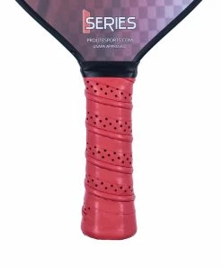 PROLITE Ignite Hybrid - I Series Middleweight Carbon Fiber Pickleball Paddle -Middleweight Pickleba Shop prolite ignite hybrid i series middleweight carbon fiber pickleball paddle 34047 3 l