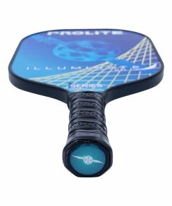 PROLITE Illuminate 2.0 I Series Middleweight Carbon Fiber Pickleball Paddle -Middleweight Pickleba Shop prolite illuminate 2 0 middleweight carbon fiber pickleball paddle 34043 10 l