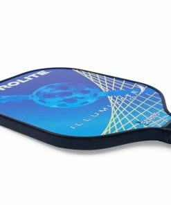 PROLITE Illuminate 2.0 I Series Middleweight Carbon Fiber Pickleball Paddle -Middleweight Pickleba Shop prolite illuminate 2 0 middleweight carbon fiber pickleball paddle 34043 11 l