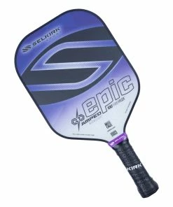 Selkirk Amped Epic Middleweight Composite Pickleball Paddle -Middleweight Pickleba Shop selkirk amped epic middleweight composite pickleball paddle 34097 11 l