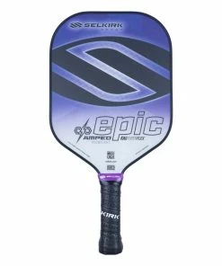 Selkirk Amped Epic Middleweight Composite Pickleball Paddle -Middleweight Pickleba Shop selkirk amped epic middleweight composite pickleball paddle 34097 12 l