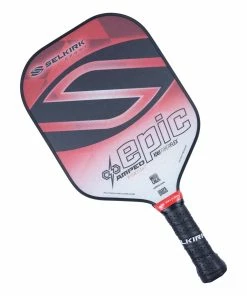 Selkirk Amped Epic Middleweight Composite Pickleball Paddle -Middleweight Pickleba Shop selkirk amped epic middleweight composite pickleball paddle 34097 1 l