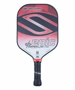 Selkirk Amped Epic Middleweight Composite Pickleball Paddle -Middleweight Pickleba Shop selkirk amped epic middleweight composite pickleball paddle 34097 2 l