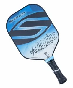 Selkirk Amped Epic Middleweight Composite Pickleball Paddle -Middleweight Pickleba Shop selkirk amped epic middleweight composite pickleball paddle 34097 6 l
