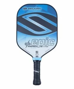 Selkirk Amped Epic Middleweight Composite Pickleball Paddle -Middleweight Pickleba Shop selkirk amped epic middleweight composite pickleball paddle 34097 7 l